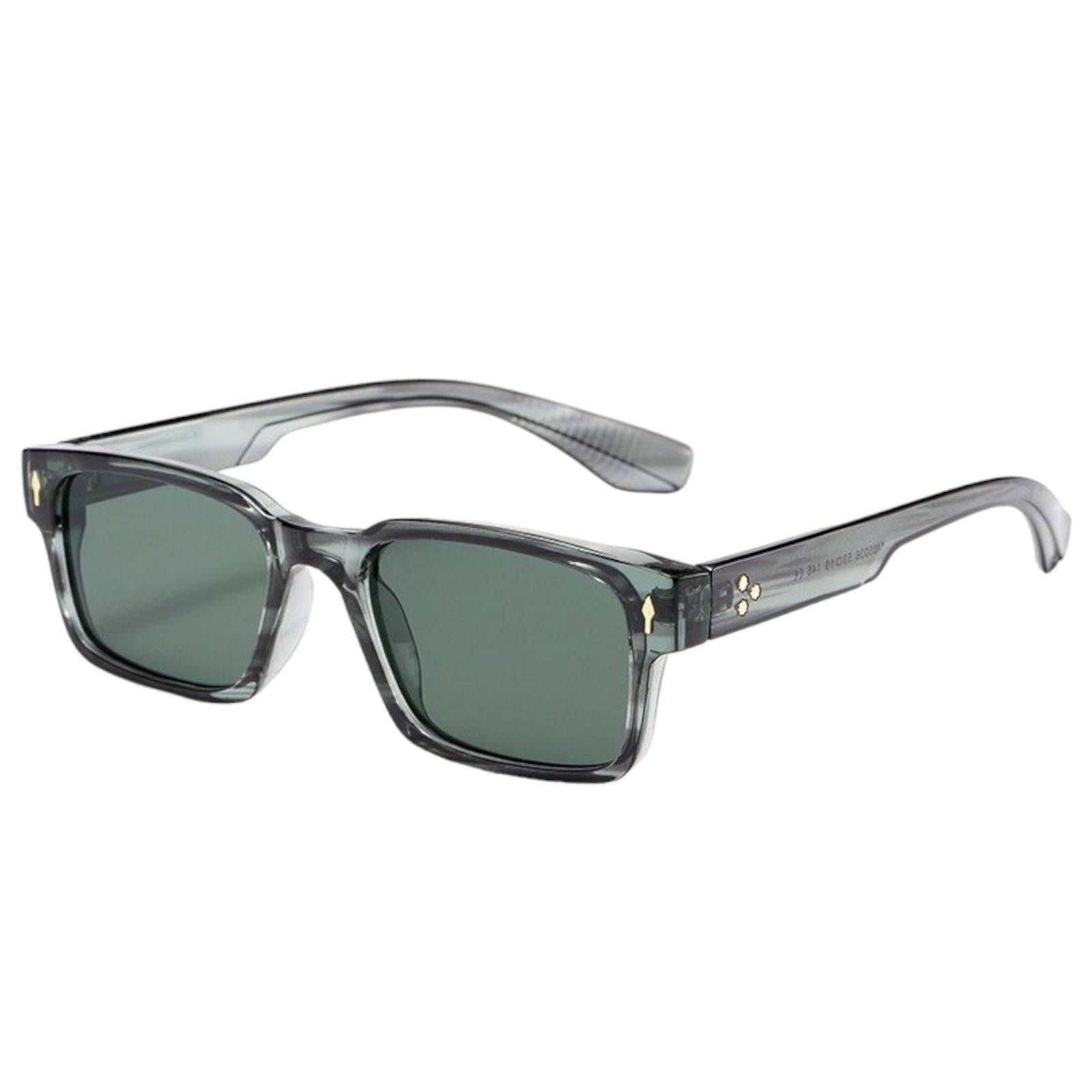 Mens Stylish Sunglasses with Trendy Lenses for Ultimate UV Protection-6