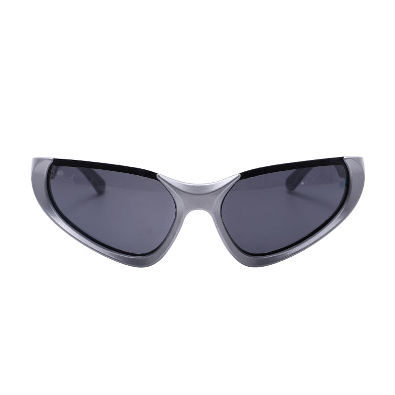 NOVA Sleek Fashion Eyewear  Stylish  Modern Glasses for Trendy Looks-2