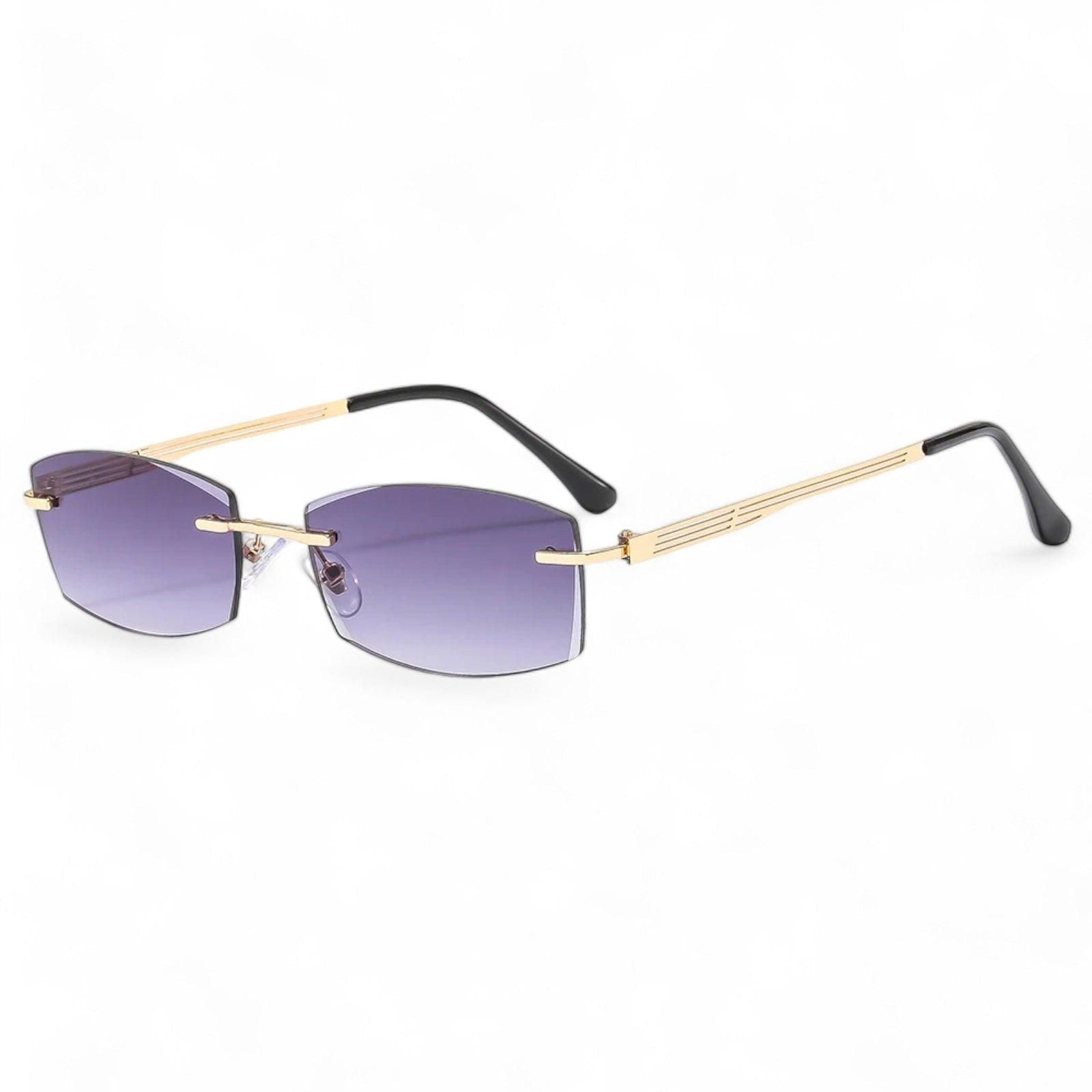 Mens Versatile Sunglasses for Work Travel  Leisure Activities-8