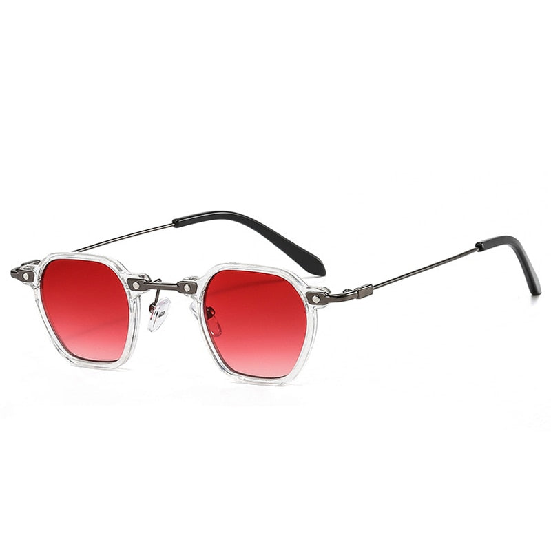 Stylish UV400 Sunglasses for Ultimate Sun Protection-9