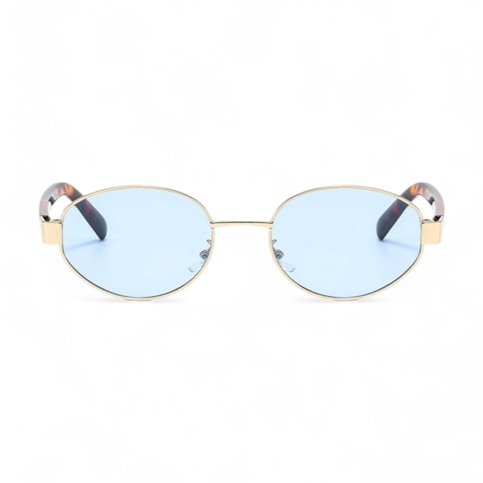 Fashion-Forward UV Protection Glasses by Helix - Stylish Sunglasses-6