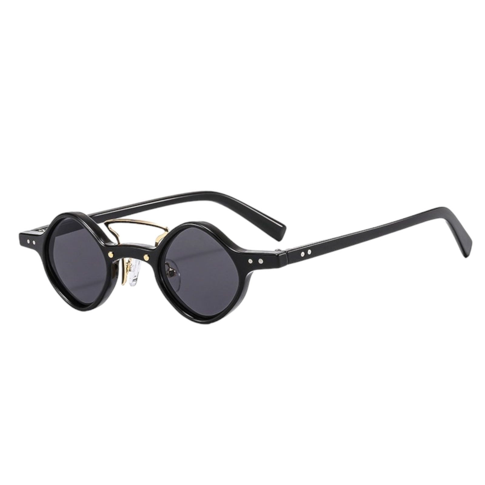 Designer Glasses - Luxor Essential Stylish Eyewear for Men and Women-3