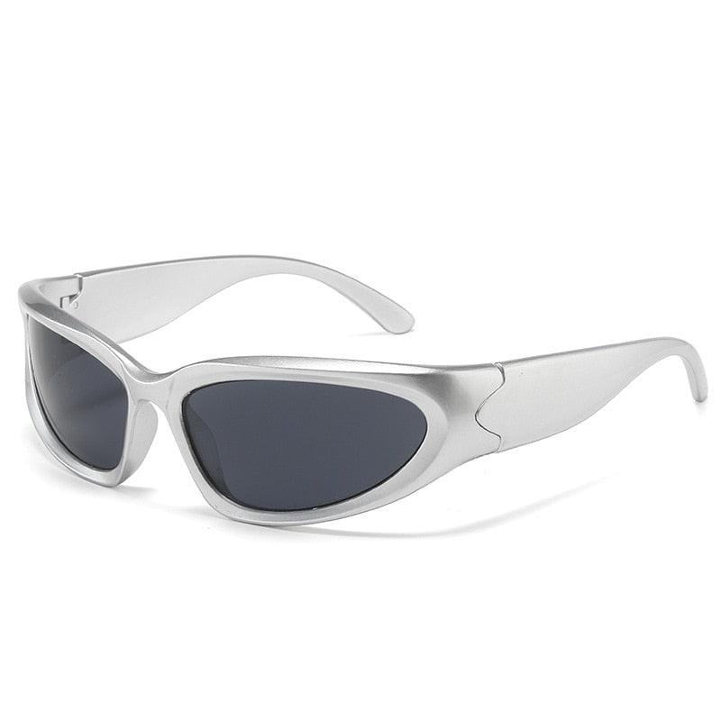 Sleek Mens Sunglasses for Effortless Style and UV Protection-2