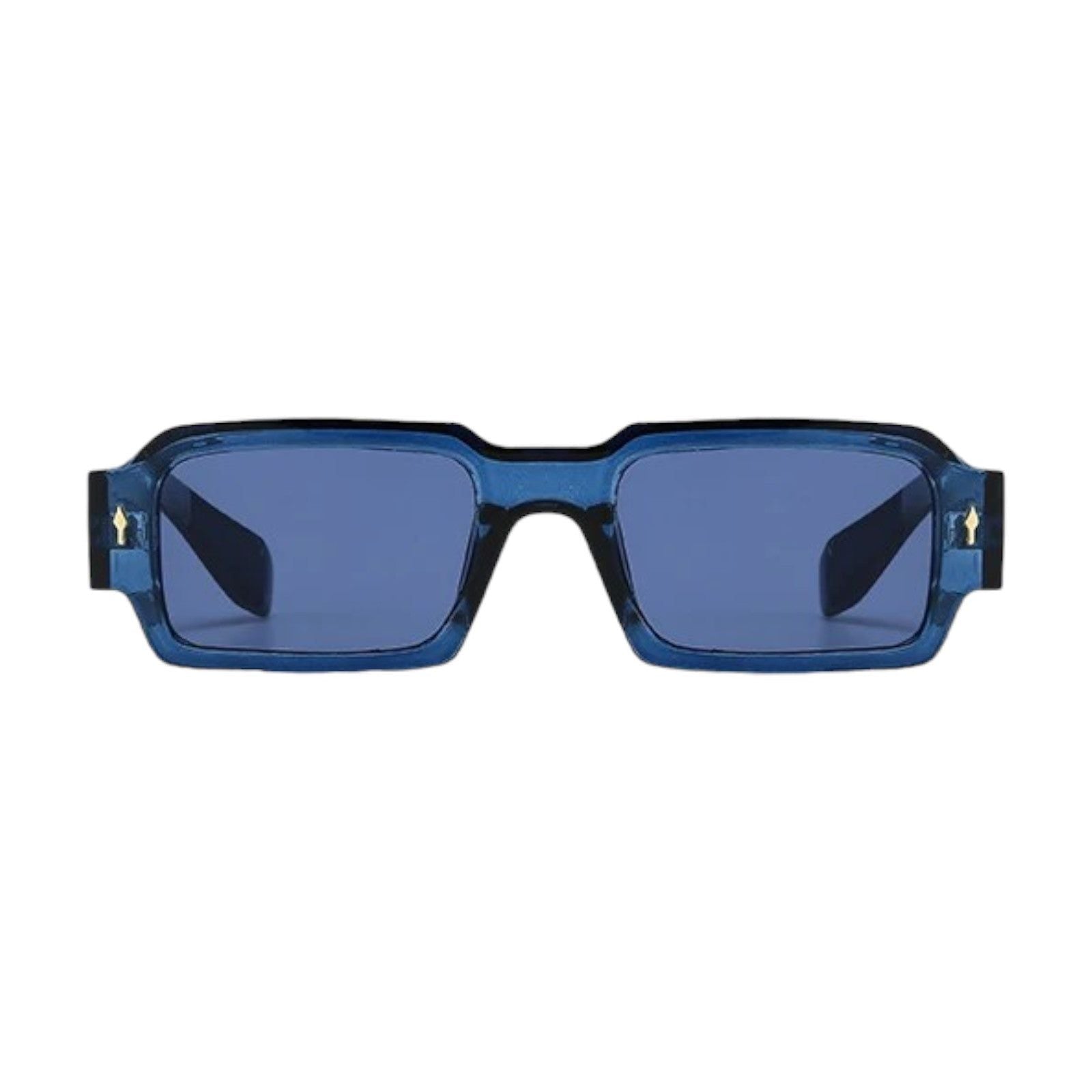 Lyra Elegant Fashion Sunglasses - Chic Oversized Style for Trendy Looks-12