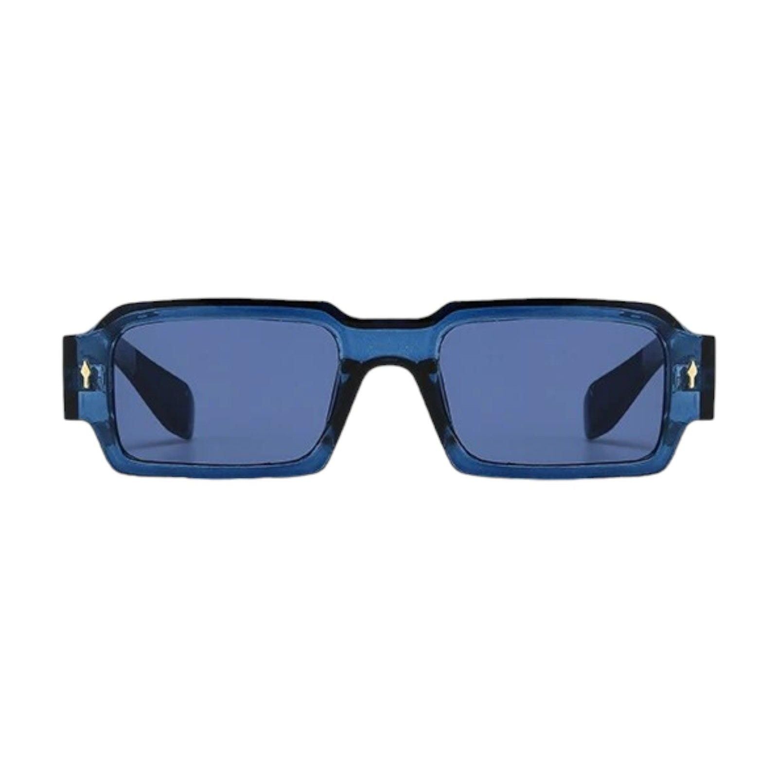 Reflective Mens Sunglasses for Stylish Casual Looks-6