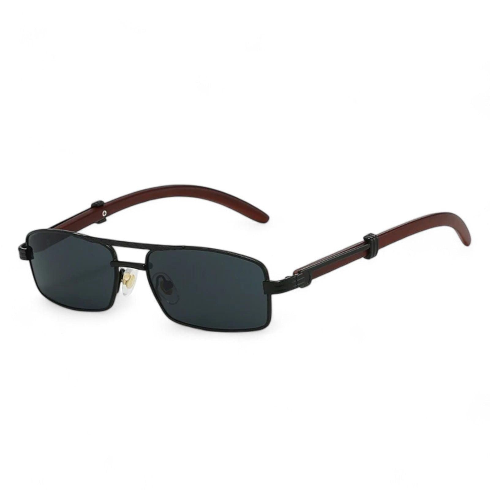 Durable Mens Sports Sunglasses with Stylish Design for Active Lifestyles-6