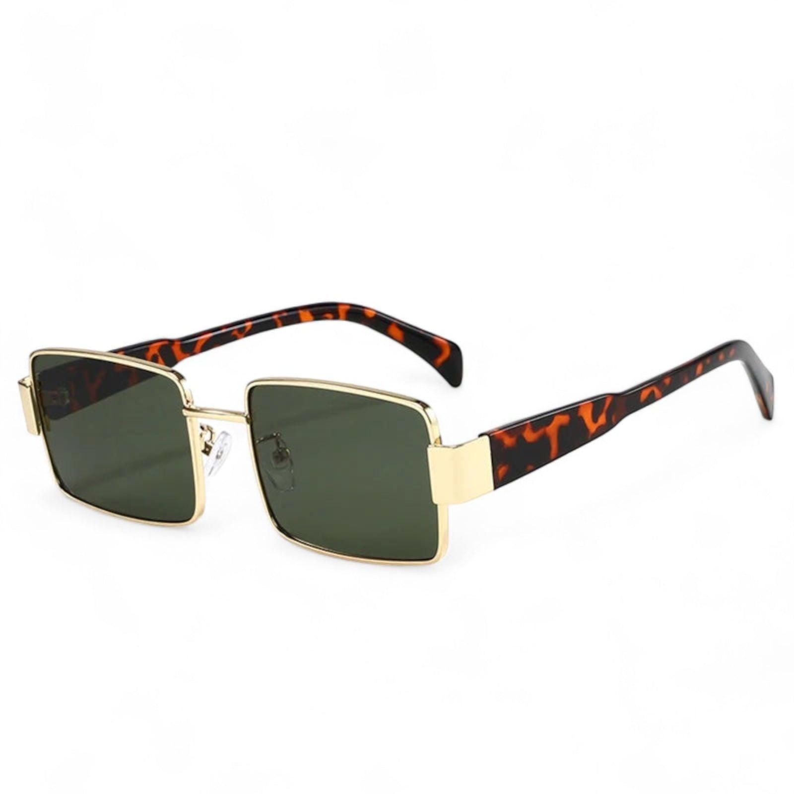 Stylish Womens Sunglasses  Sleek and Minimalist Design for Everyday Wear-4