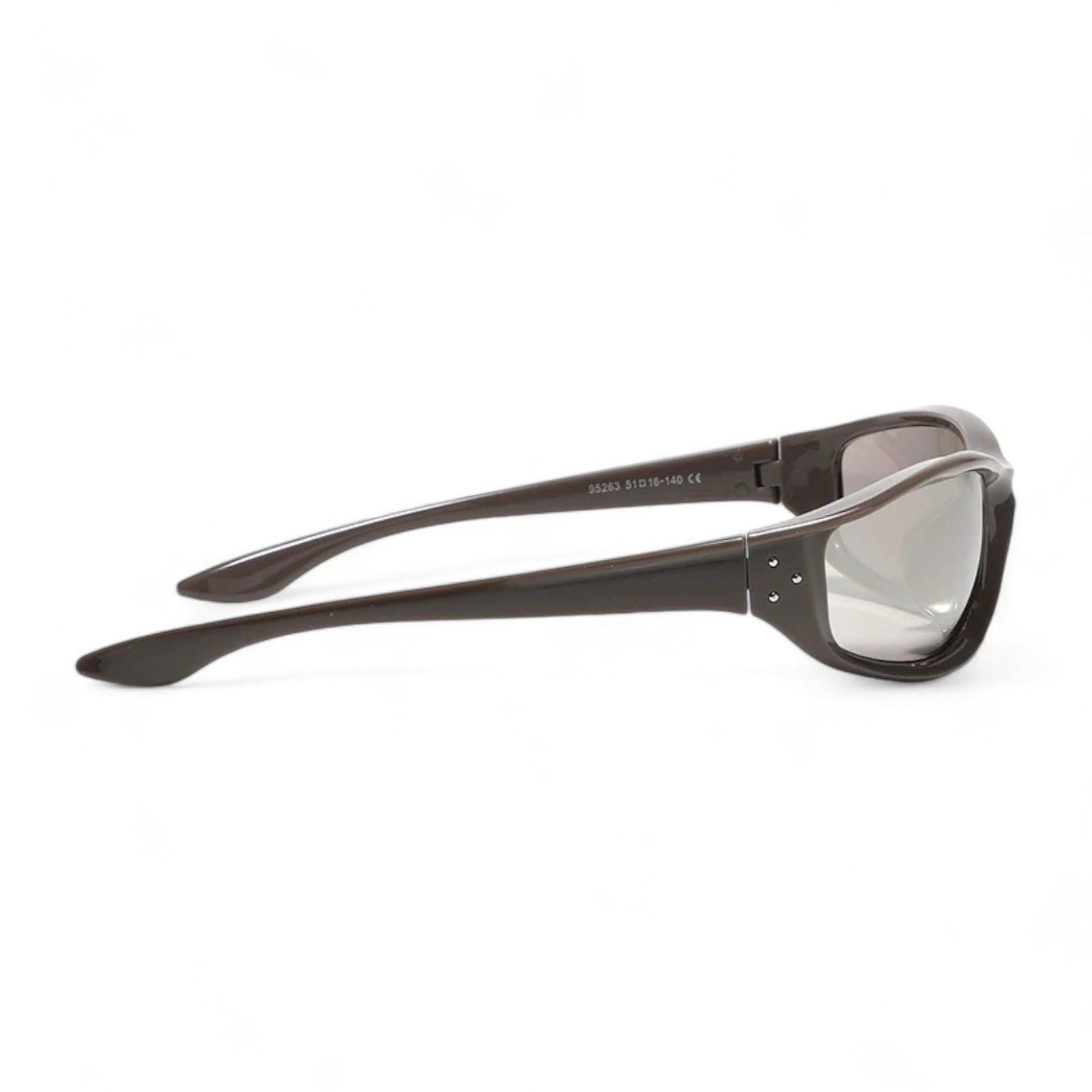 Designer Mens Sunglasses  Stylish Eyewear for Summer Vacations and Holidays-6