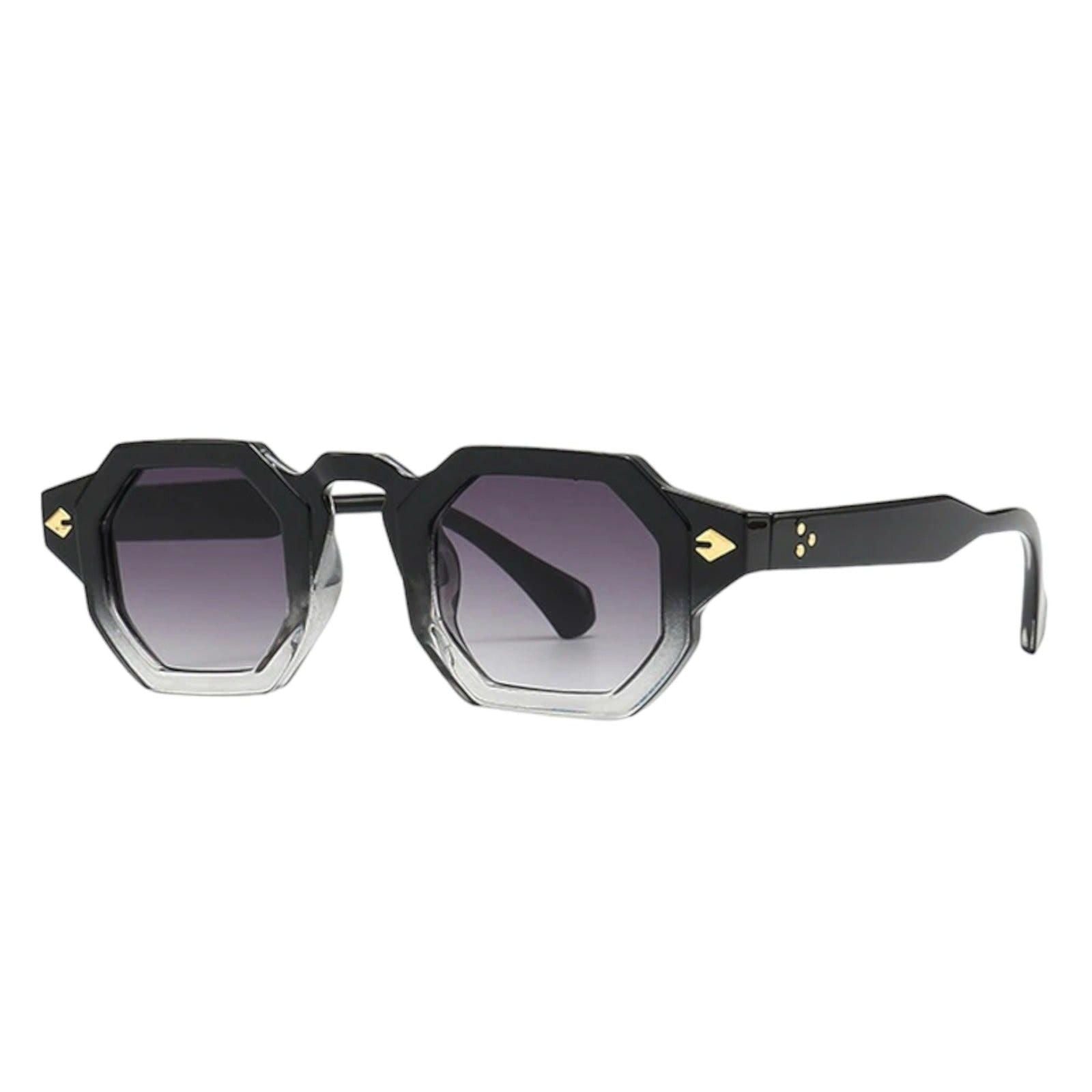 Mens Outdoor Sunglasses - Durable Design for Adventures-8