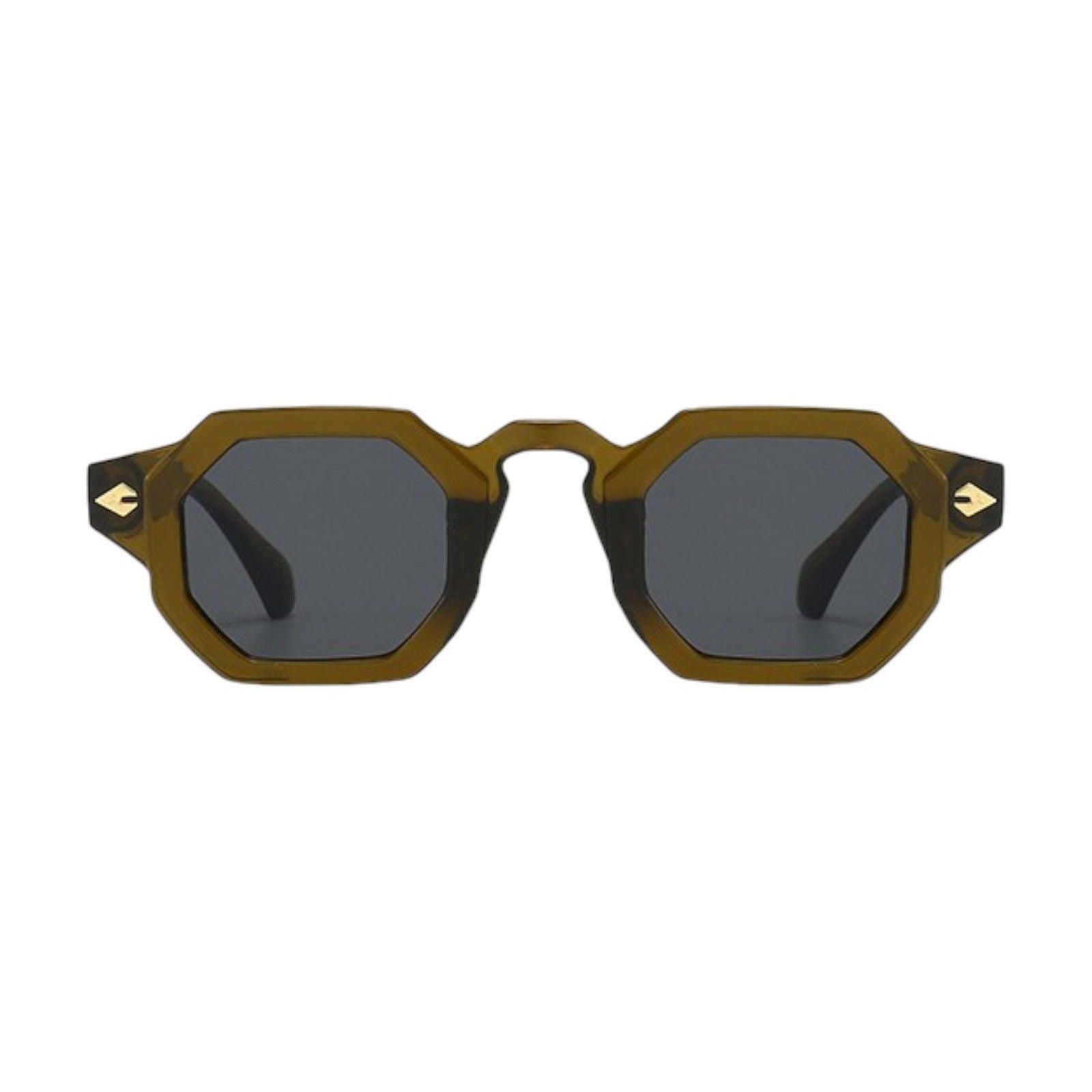 Mens Outdoor Sunglasses - Durable Design for Adventures-2