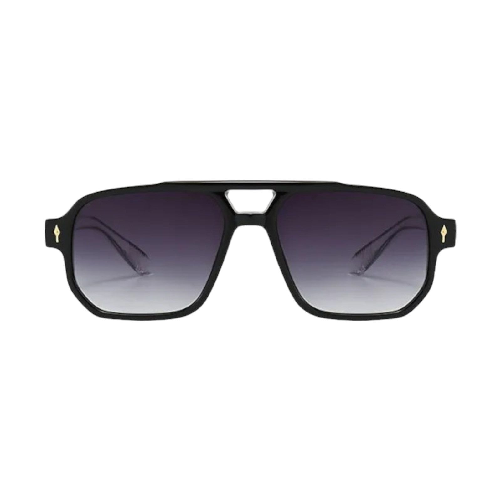 Celeste Luxury Travel Sunglasses - Stylish UV Protection for Jetsetters-8