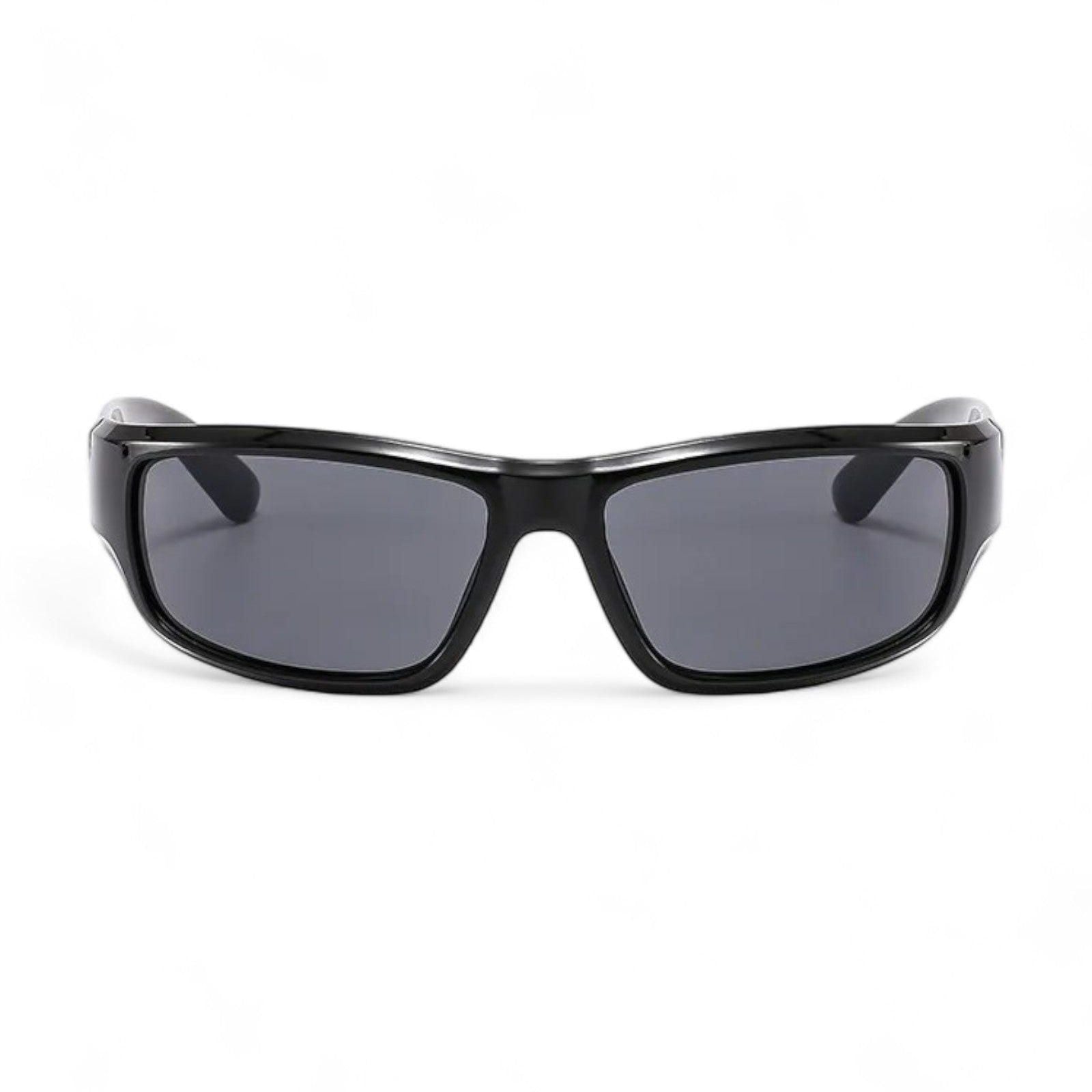 Retro Womens Sunglasses with Unique Frame Designs and Vibrant Colors-3