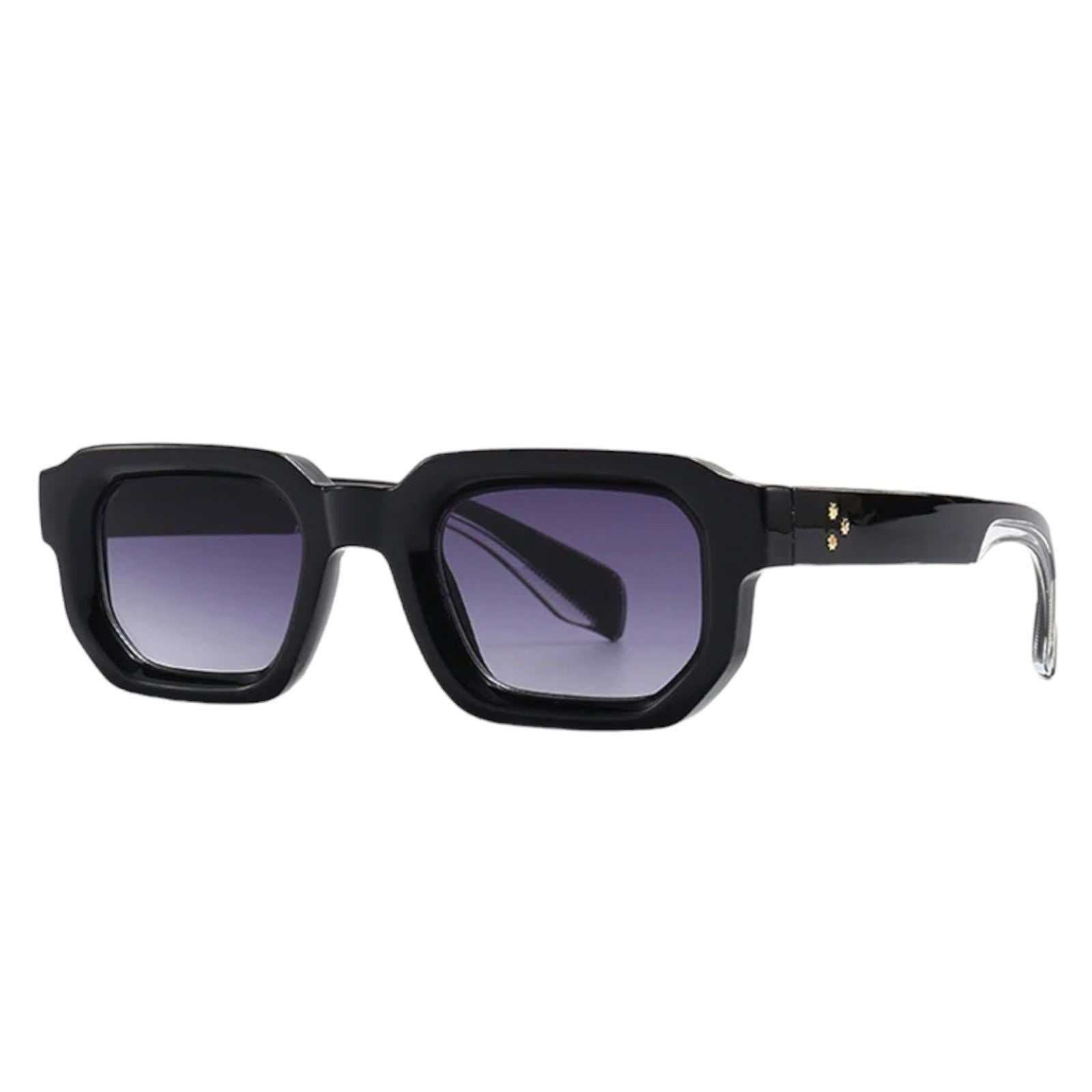 Vega Luxury Designer Sunglasses  Stylish Eye Protection for Every Occasion-3