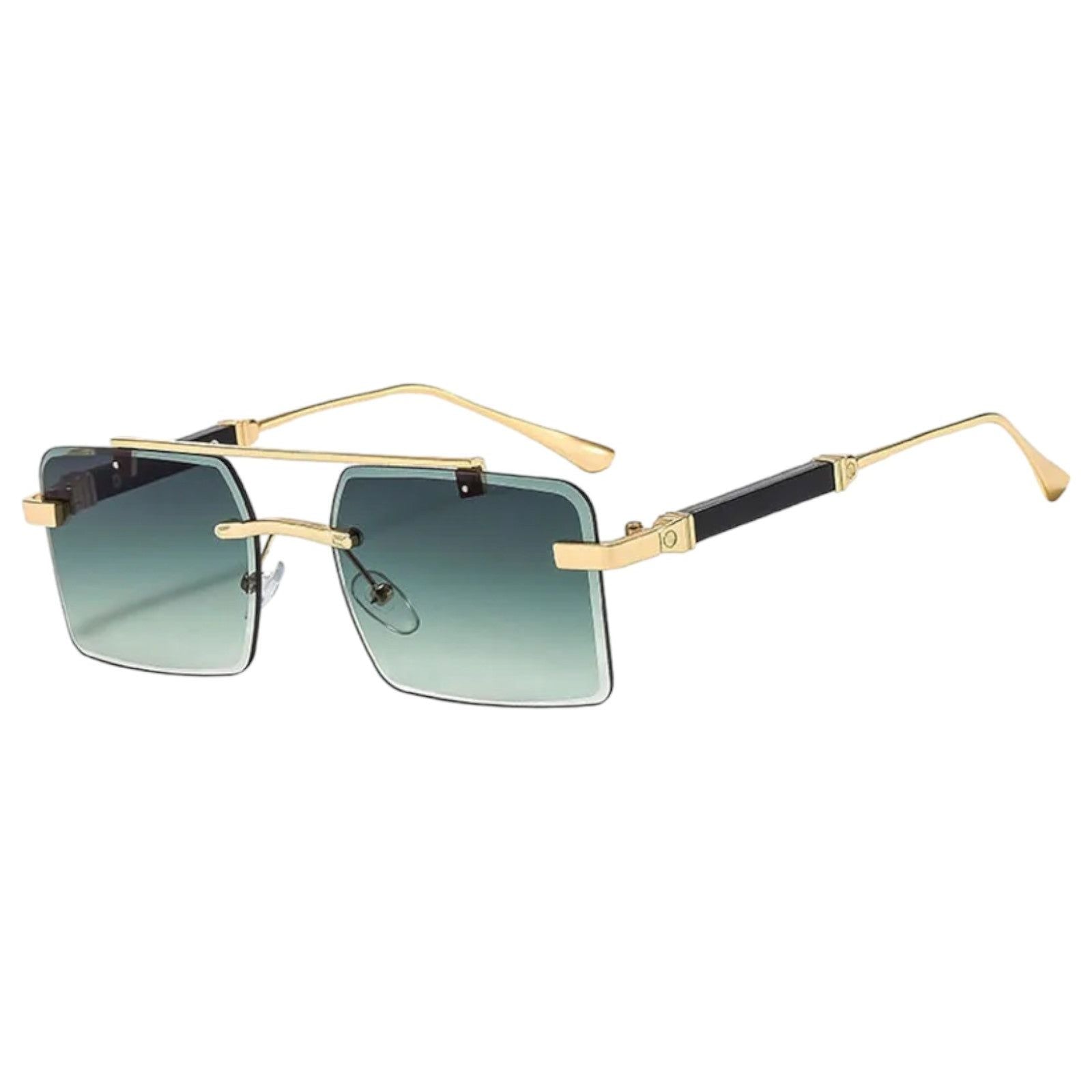 Stylish Aria Sunglasses for Fashion-Forward Protection-2
