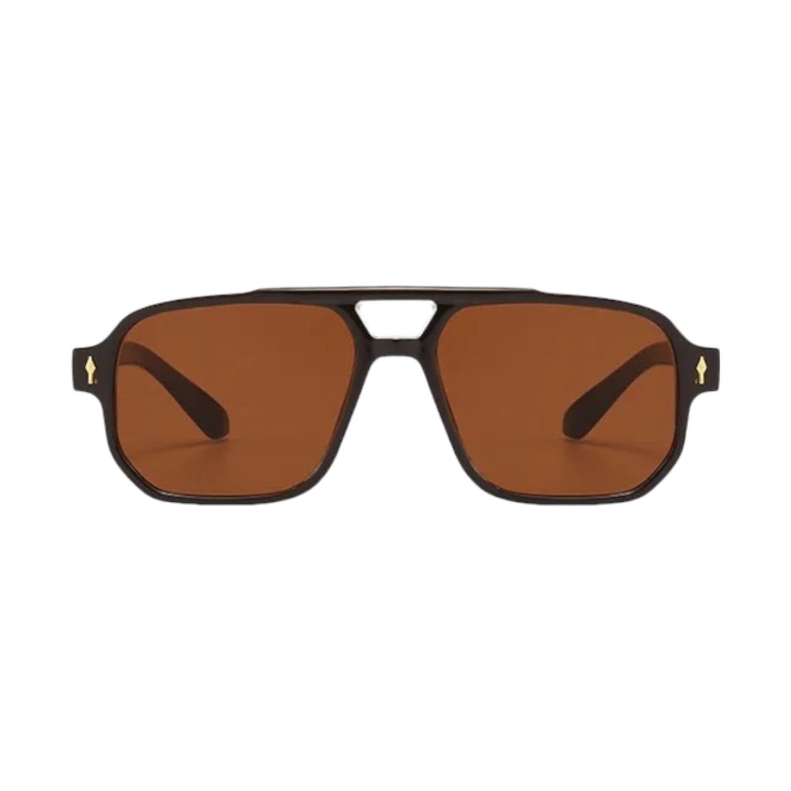 Celeste Luxury Travel Sunglasses - Stylish UV Protection for Jetsetters-7