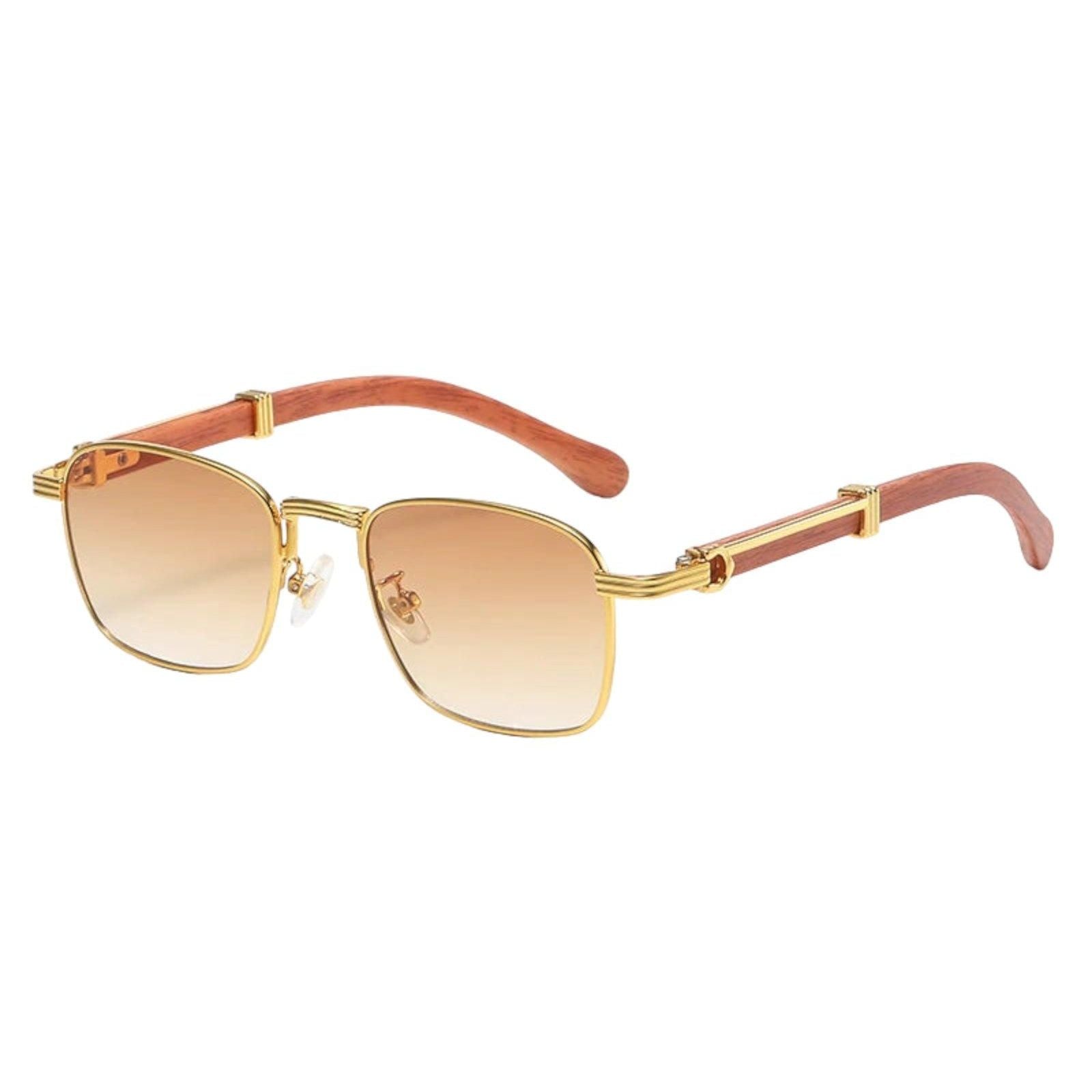 Mens Casual Sunglasses for Everyday Style and Comfort-8