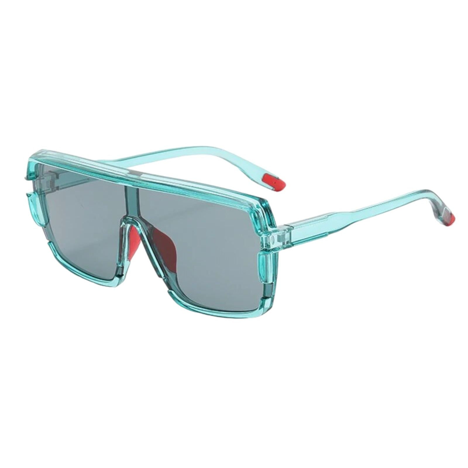 Polaris Premium UV Protection Fashion Sunglasses for Stylish Summer Looks-5