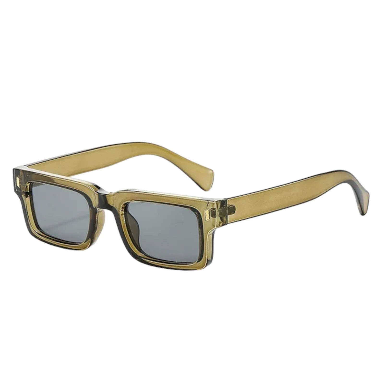 Quantum High-End UV Protection Sunglasses for Ultimate Style and Comfort-5