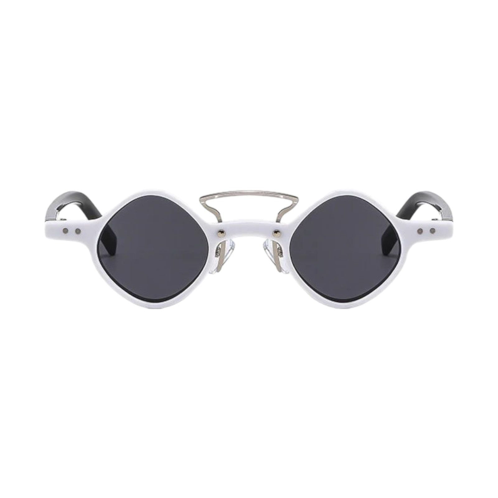 Designer Glasses - Luxor Essential Stylish Eyewear for Men and Women-10