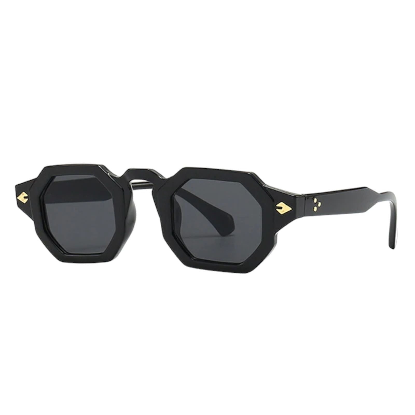 Arcana Luxury Tinted Eyewear for Stylish Sun Protection-1