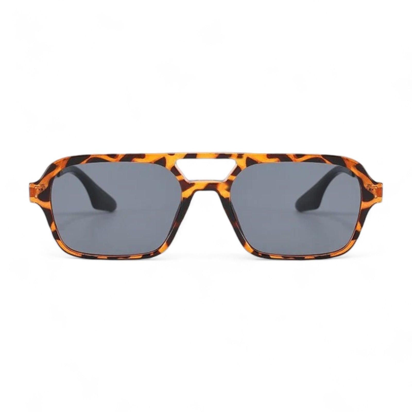 Retro Polarized Mens Sunglasses with Lightweight Frame for Ultimate Comfort-6