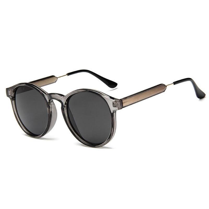 Mens Casual Sunglasses with Timeless Design and Versatile Appeal-3