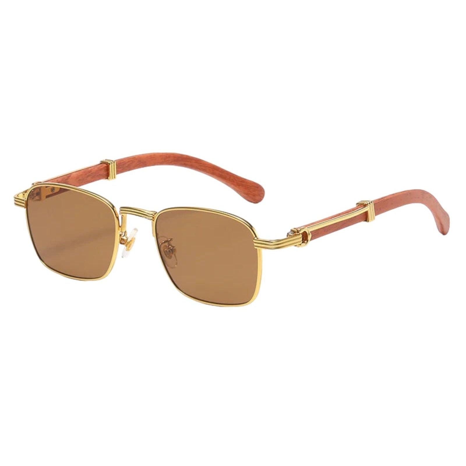 Mens Casual Sunglasses for Everyday Style and Comfort-7