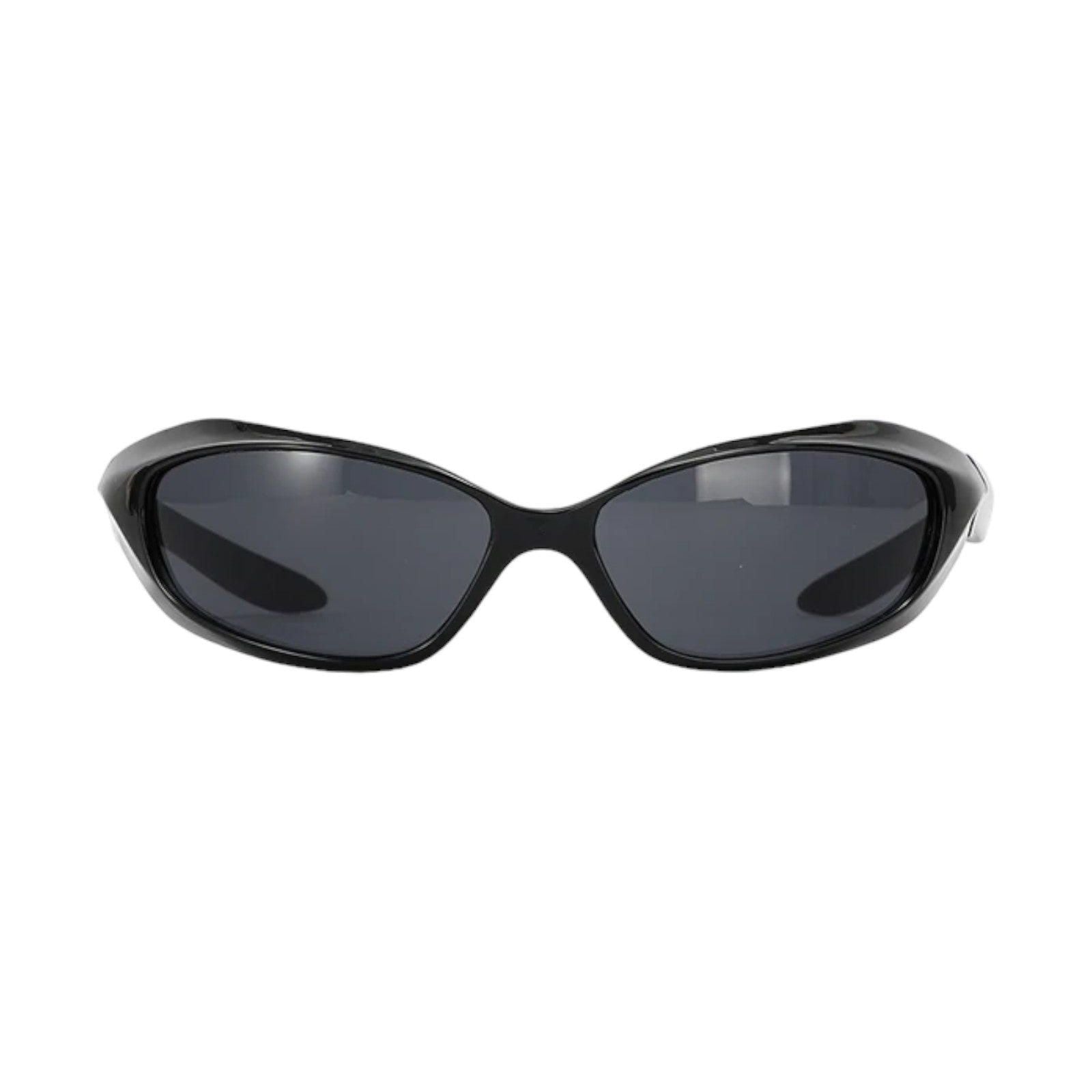 Mens Premium Sleek Sunglasses for Stylish Eye Protection-1