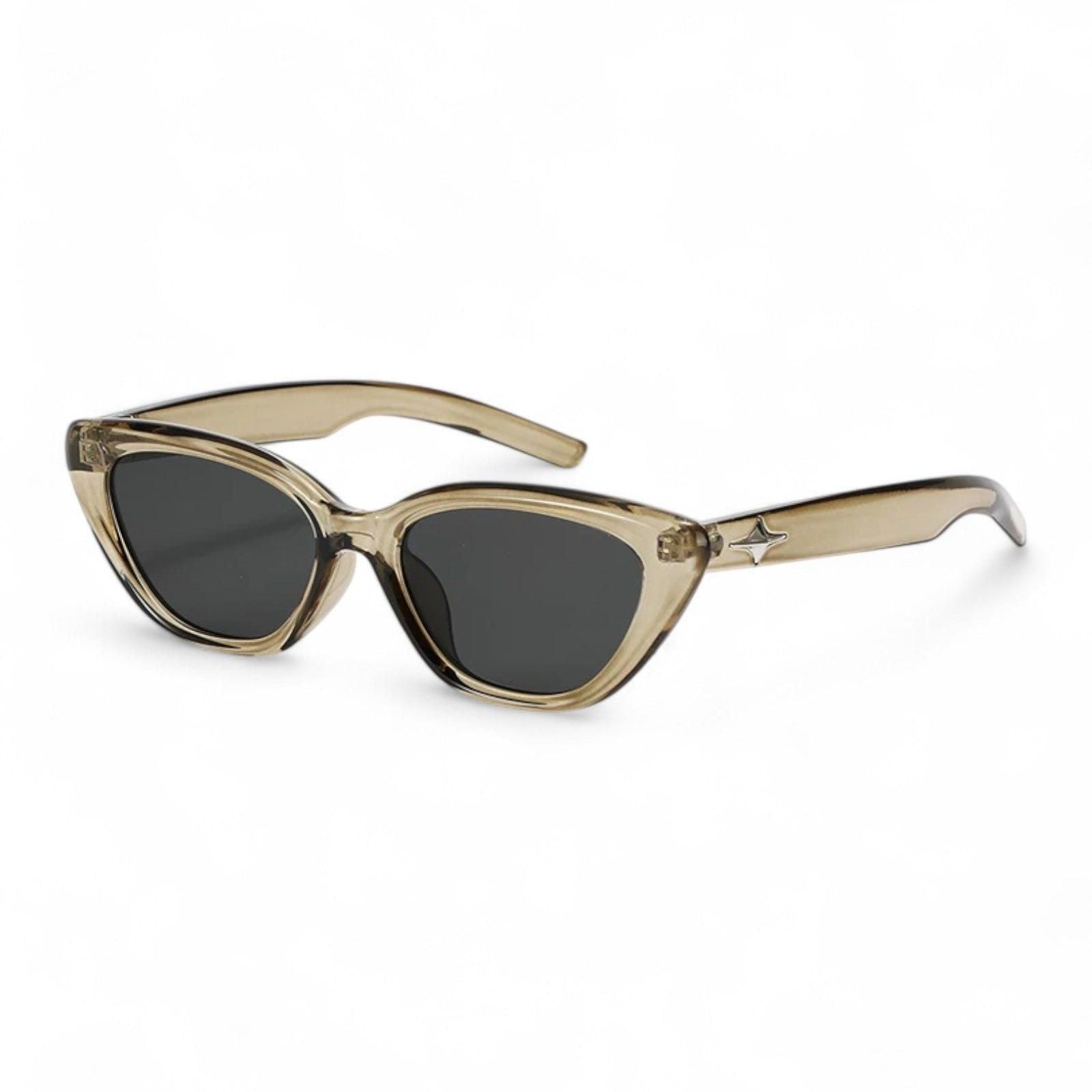 Cat-Eye Womens Sunglasses for Chic Everyday Style-9