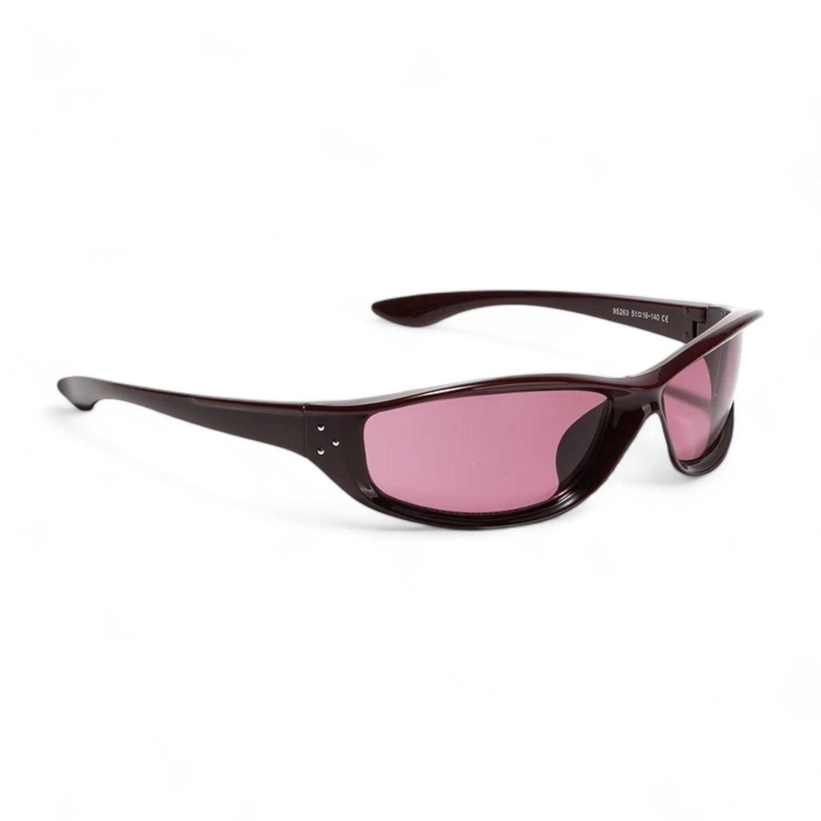 Designer Mens Sunglasses  Stylish Eyewear for Summer Vacations and Holidays-9