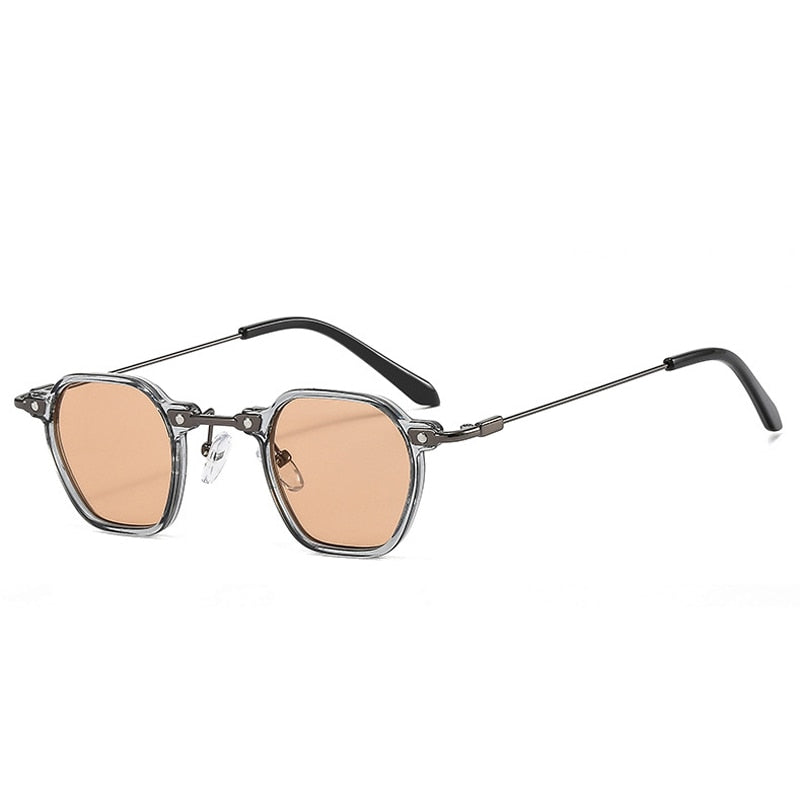 Stylish UV400 Sunglasses for Ultimate Sun Protection-7