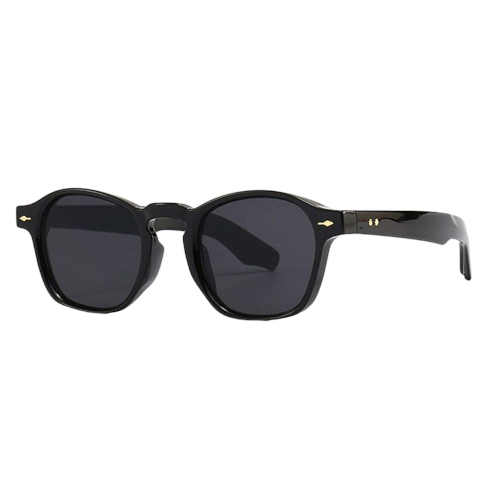 Mens Outdoor Adventure Sunglasses - Durable and Stylish Eyewear-8
