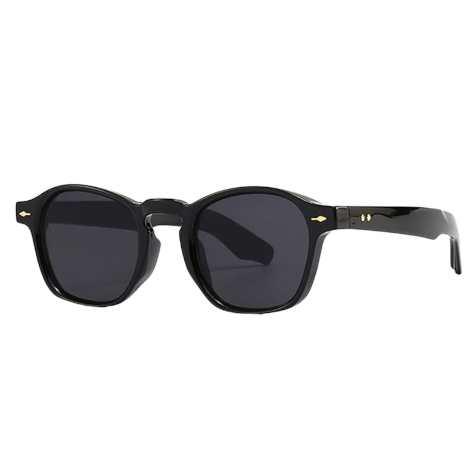 Vega Modern Luxury Eyewear - Stylish Designer Sunglasses for Fashionable Protection-2