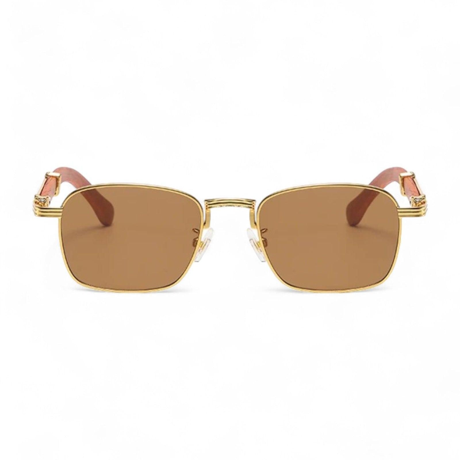 Mens Casual Sunglasses for Everyday Style and Comfort-1