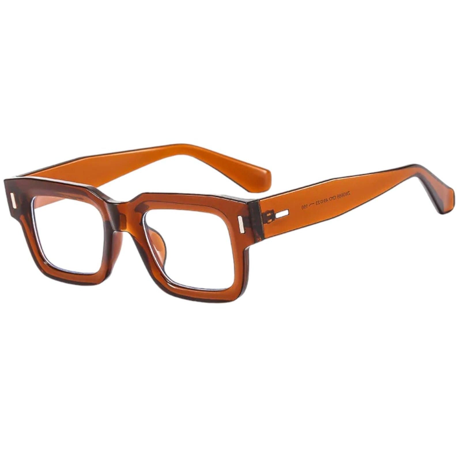 Lightweight Trendy Mens Everyday Sunglasses for Stylish Protection-14