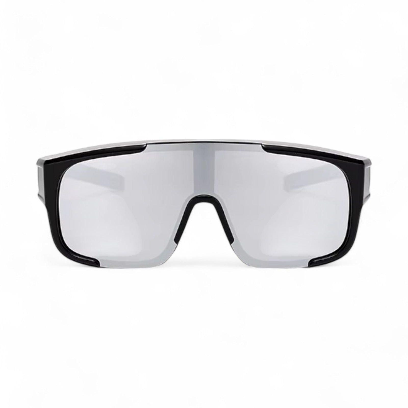 Mens Classic Sunglasses for Timeless Elegance and Style-2