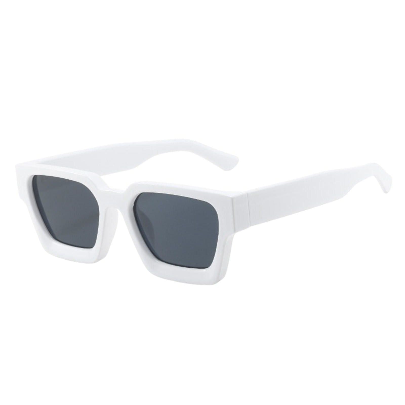Mens Modern Minimalist Sunglasses for Effortless Casual Style-4