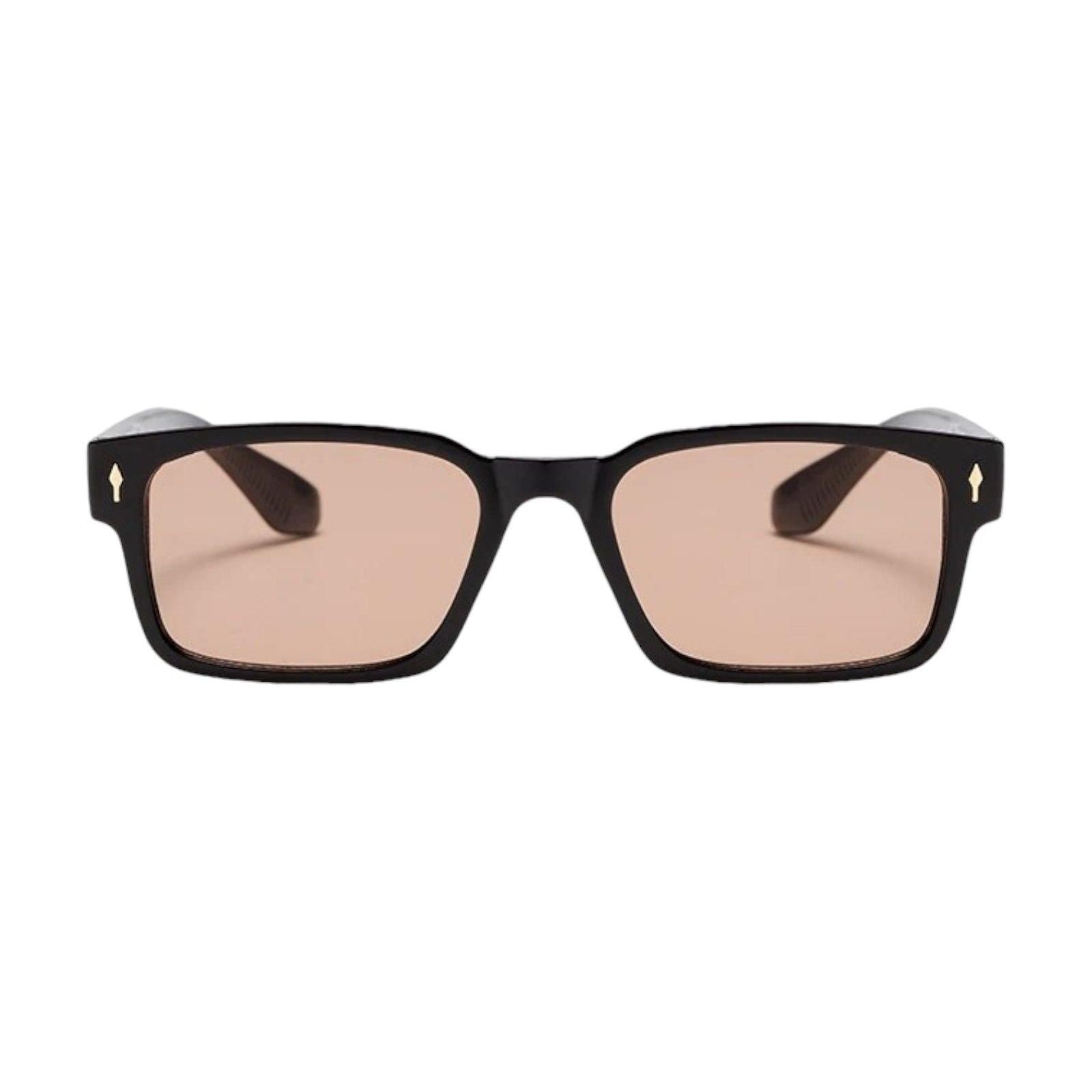 Mens Stylish Sunglasses with Trendy Lenses for Ultimate UV Protection-4