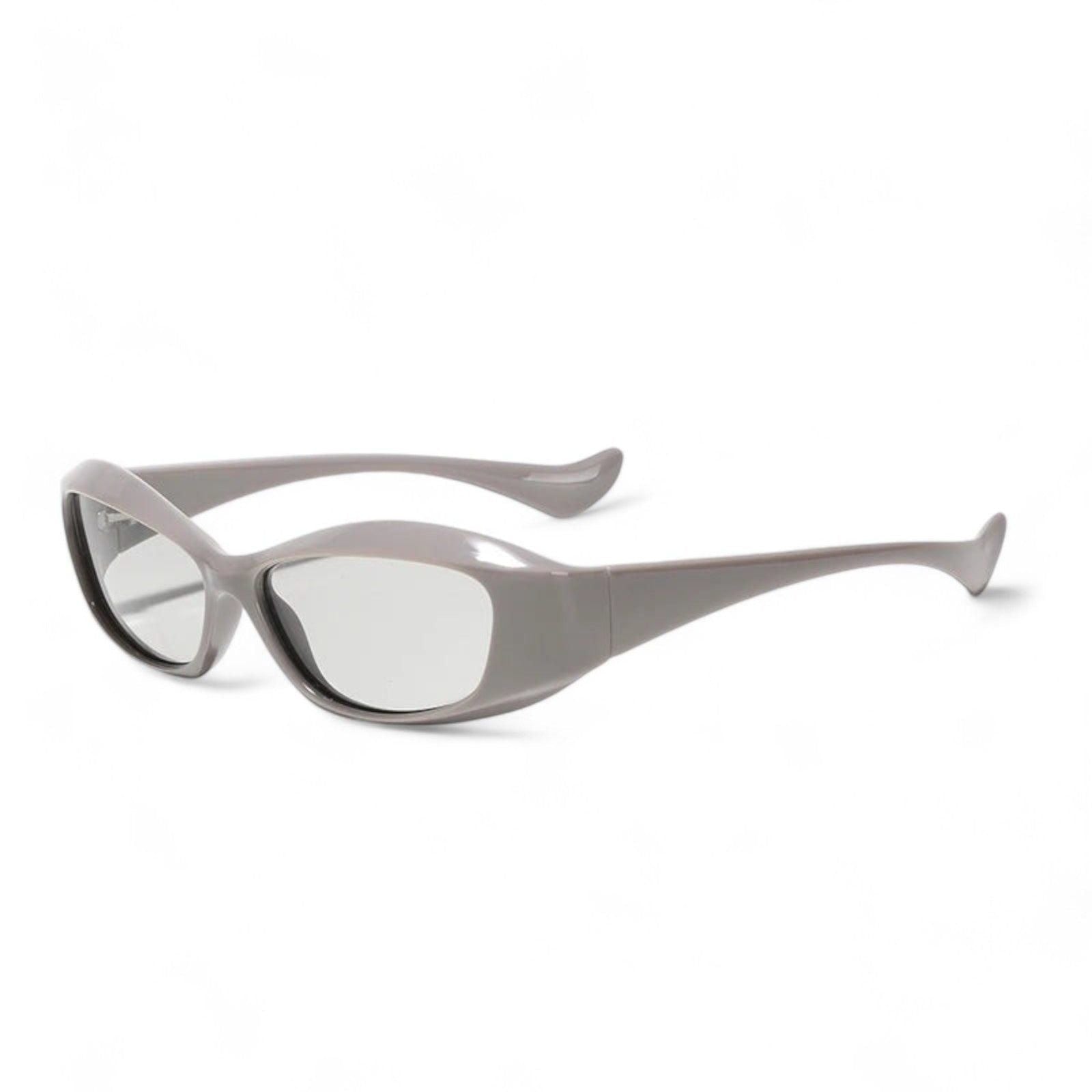 Mens Outdoor Hiking Sunglasses - Durable Protection for Travel and Adventure-4