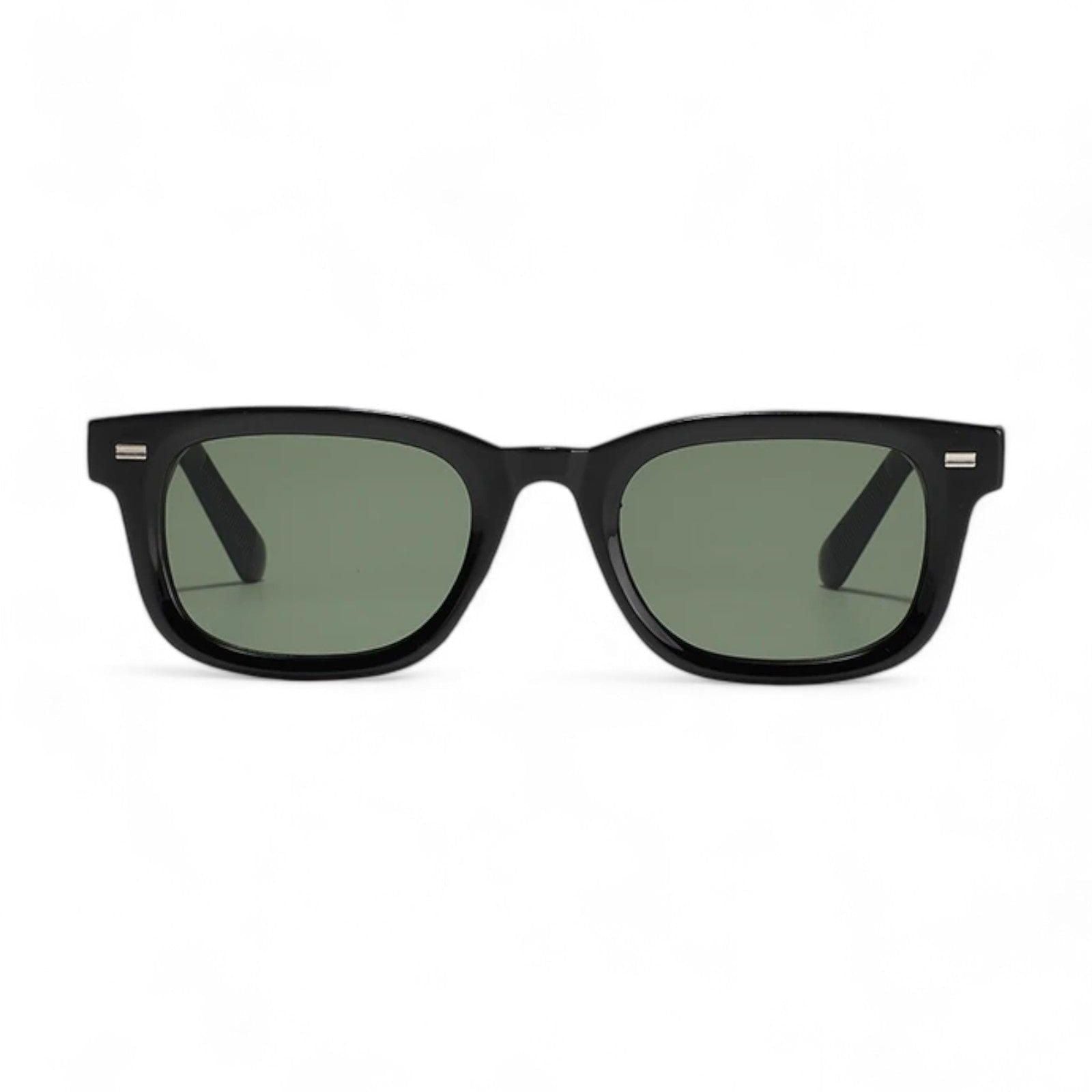 Retro Mens Sunglasses with Sleek Modern Design-2