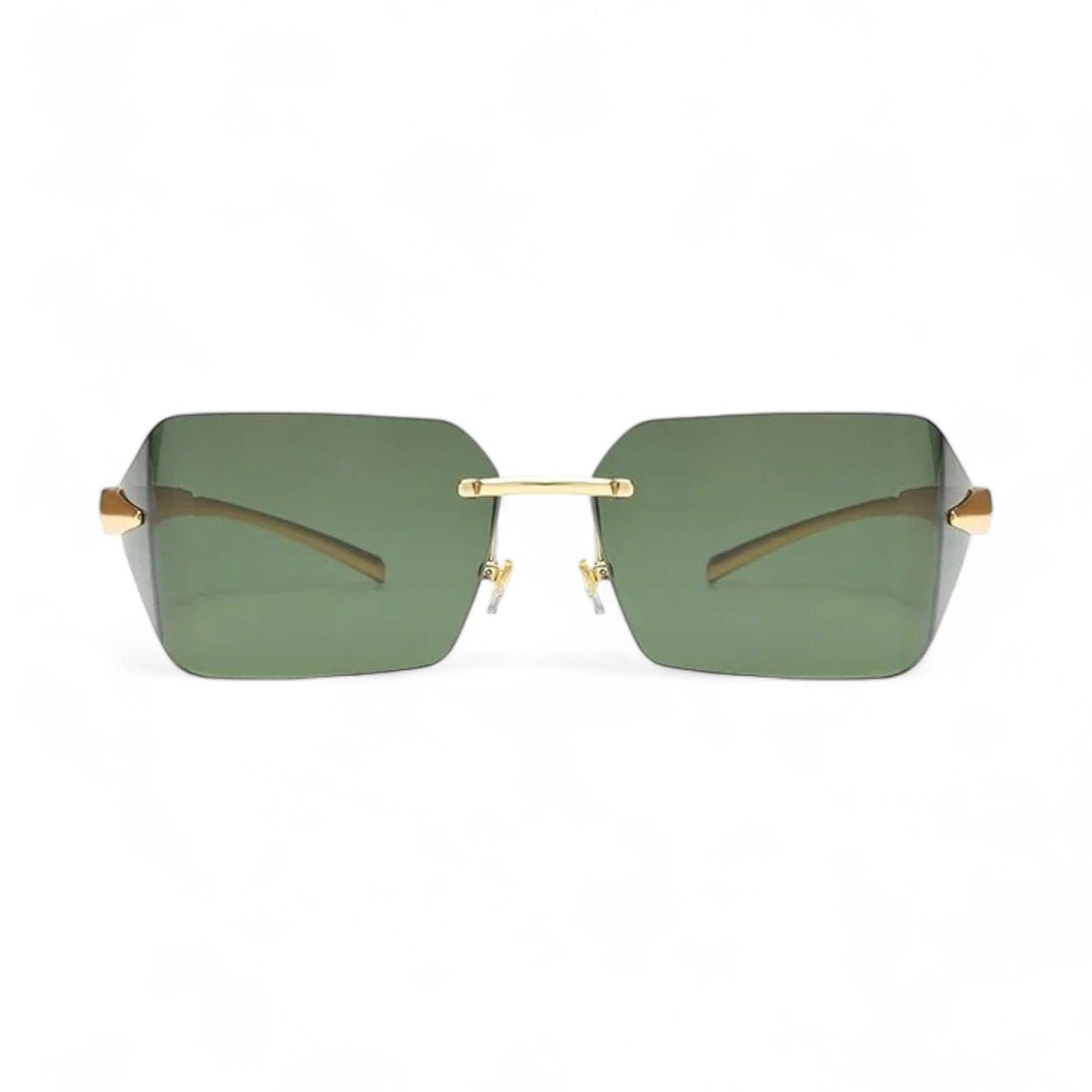 Polarized Mens Sunglasses for Optimal Clarity and Comfort in Bright Conditions-8