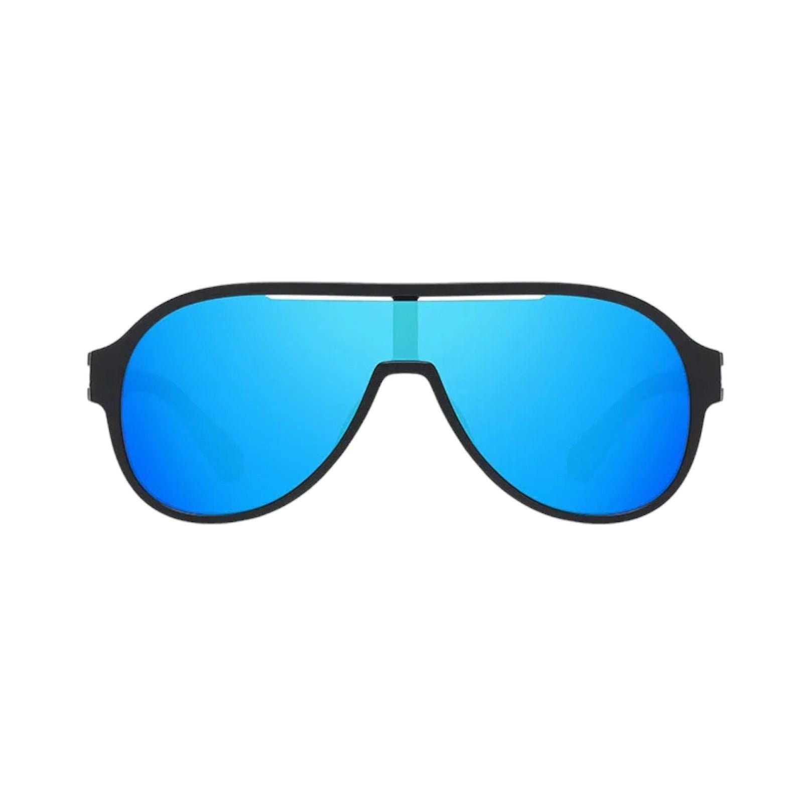 Lyra Oversized Fashion Sunglasses for Stylish UV Protection-8