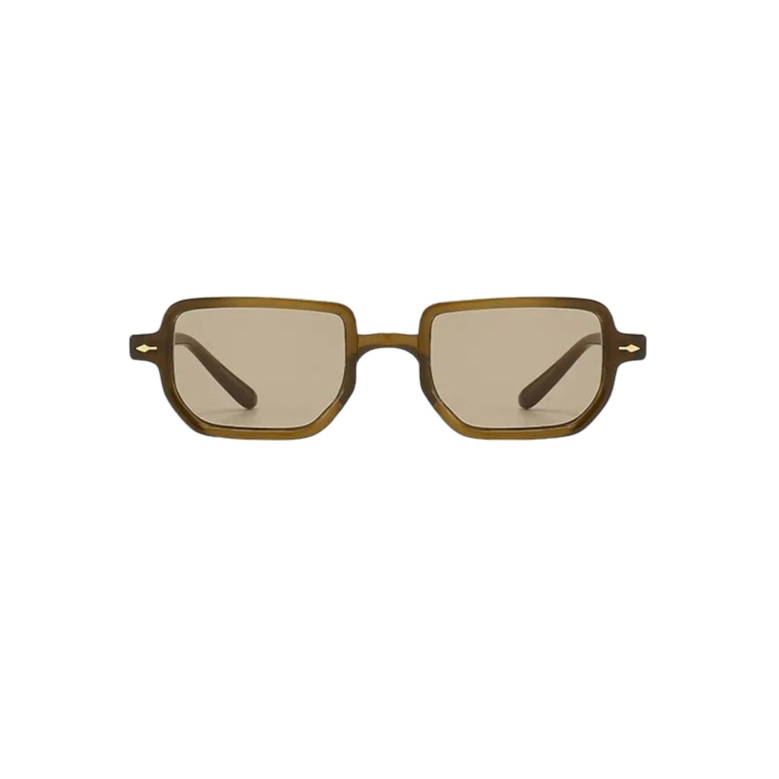 Luxora Elegant Sunglasses with UV Protection and Stylish Frames-8