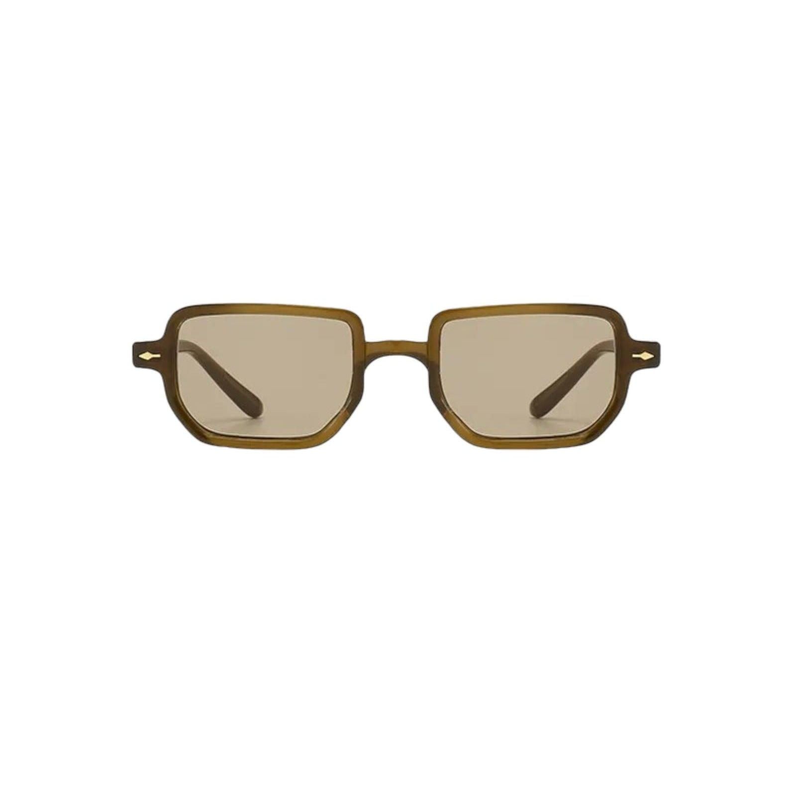 Rimless Mens Sunglasses for a Stylish Modern Look-3