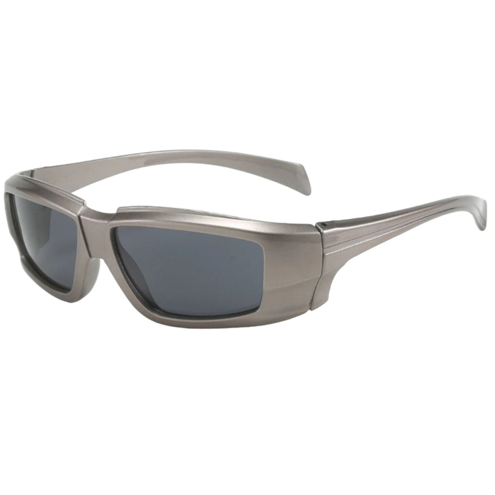 Solara Everyday Sunglasses - Stylish UV Protection for Casual Wear-2