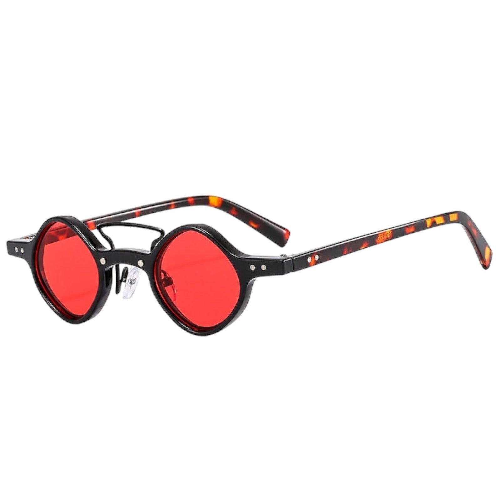 Designer Glasses - Luxor Essential Stylish Eyewear for Men and Women-5