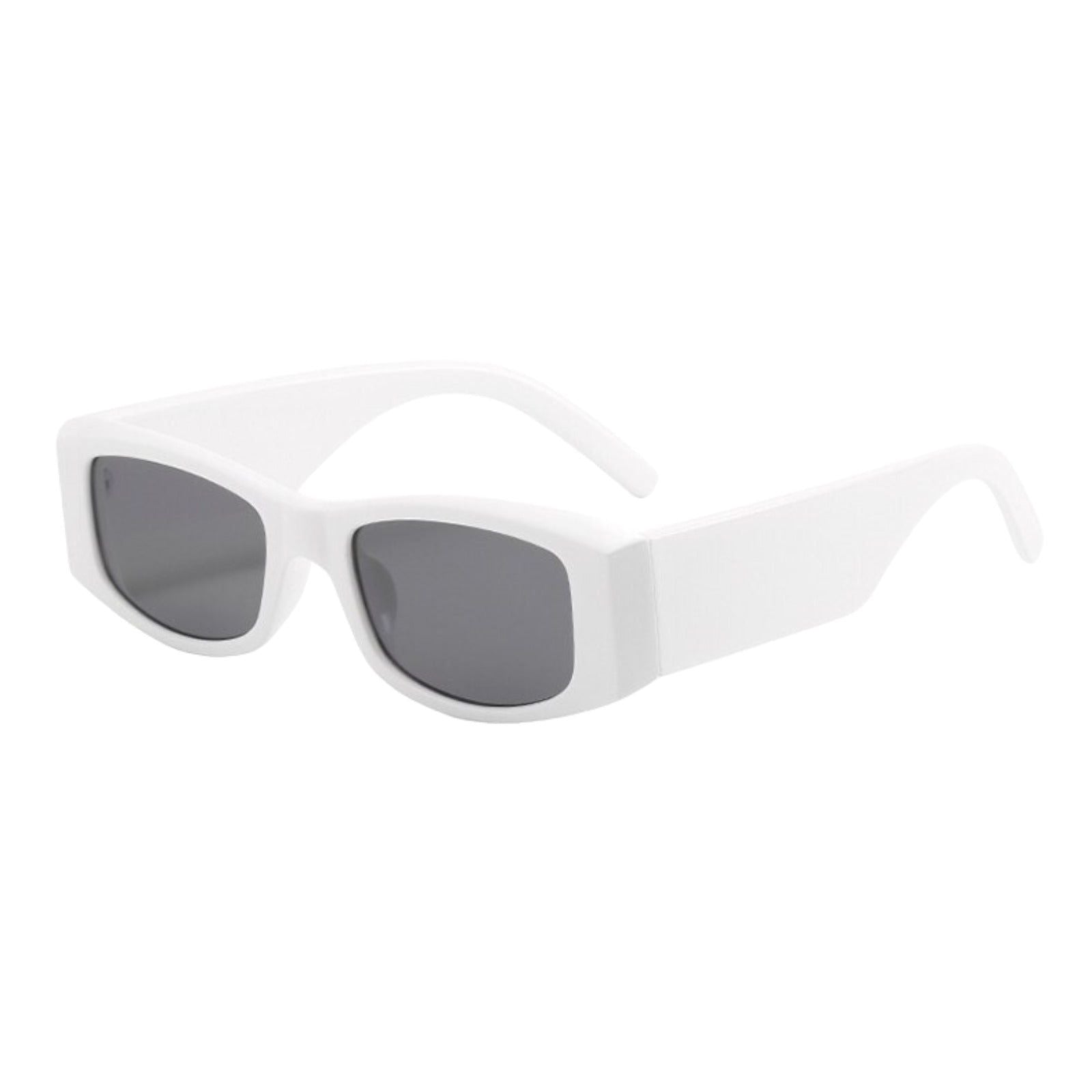 UV400 Protective Lyric Chic Sunglasses for Fashionable Eye Safety-5