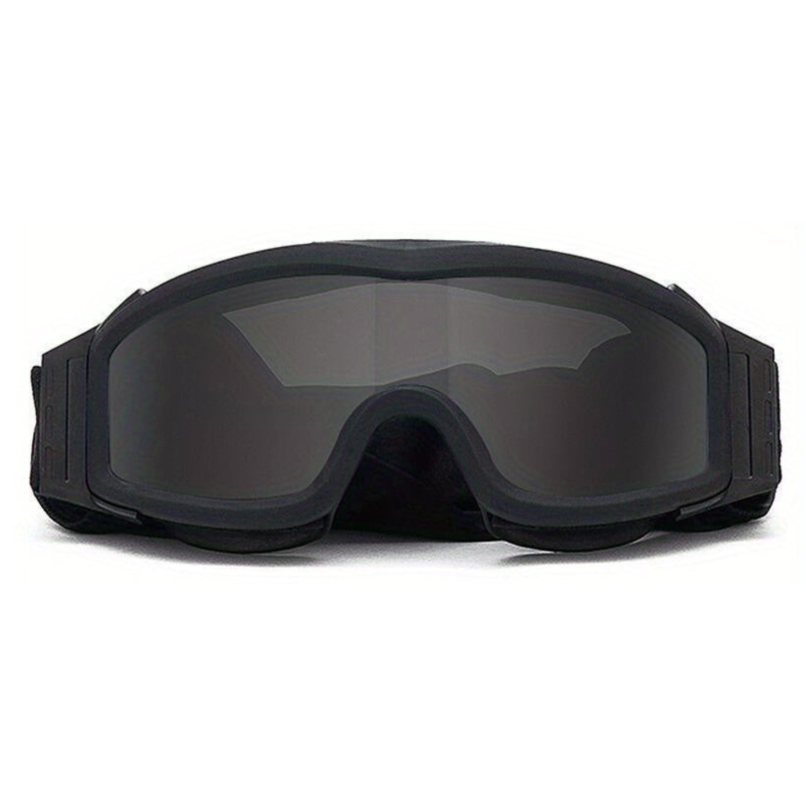 Tactical ESS Fashion Glasses  Stylish Safety Eyewear for Outdoor Adventures-4