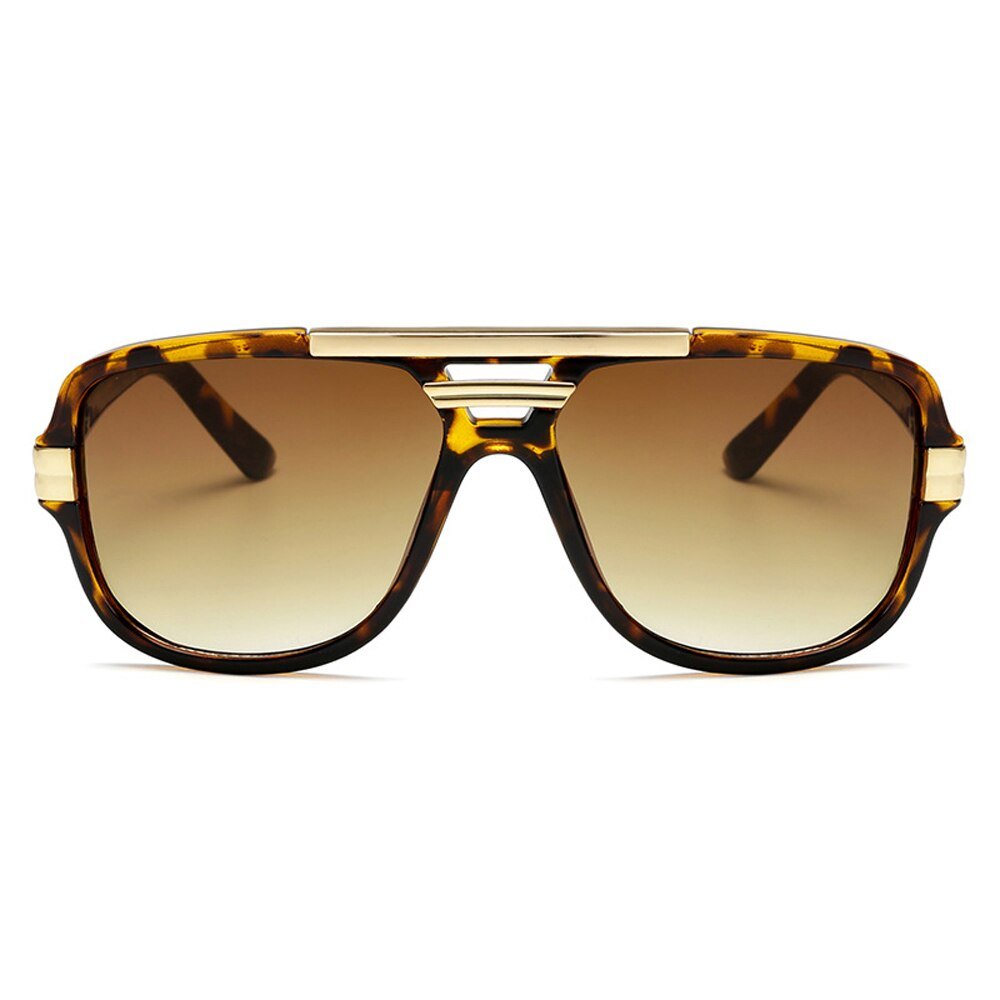 Vento Retro-Style Sunglasses for Classic Fashion Enthusiasts-8
