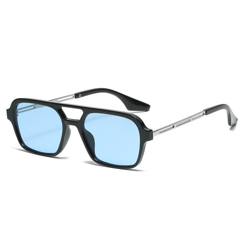 UV Protection Modern Ava Sunglasses for Stylish Eye Safety-6